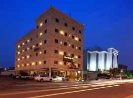 Park Jizan Hotel