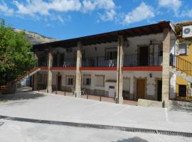 Apartamentos Martin, Hotel in Arroyo Frio