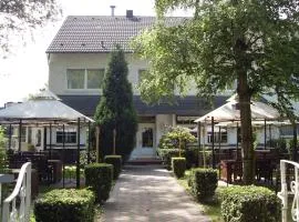 Hotel am Stadion