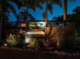 Torquay Terrace Bed & Breakfast, hotell i Hervey Bay