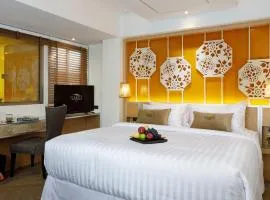 9 SUITE Luxury Boutique Hotel