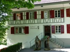 Gasthaus Schlosshalde