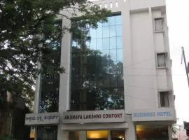 Akshaya Lakshmi Comfort