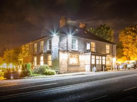 Darlington Arms, khách sạn gần Sân bay Bristol - BRS, 