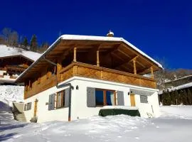 Chalet Kaprun