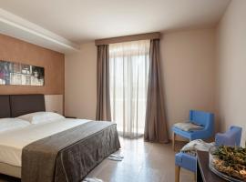 Le Dune Suite Hotel, hotel en Porto Cesareo