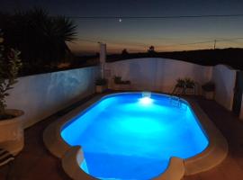 Yellow House Ericeira, hotel a Santo Isidoro