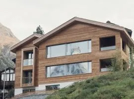 OVERLOOK Lodge by CERVO Zermatt