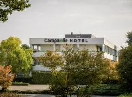 Campanile Hotel & Restaurant Venlo