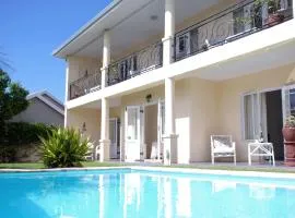 Mandalay Guest House Plettenberg Bay