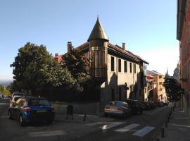 Posada Don Jaime, hotel u gradu 'San Lorenzo de El Escorial'