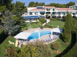 Hotel Villa Radin, hotel em Vodice