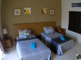 ZamLan Gold Coast Morib Intl Resort - Studio