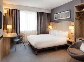 Leonardo Hotel London Watford, hotel v destinaci Watford