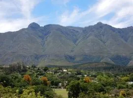 Mountain View Swellendam