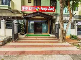 Shoba Suites-Kammanahalli