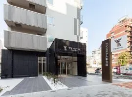 Y's HOTEL Shin Osaka