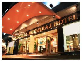 Dhevaraj Hotel, hotel Nanban