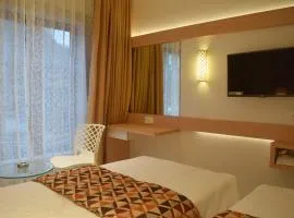 South Coast Hotel Wagle Estate Thane