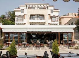 Selena Hotel, hotel en Balchik