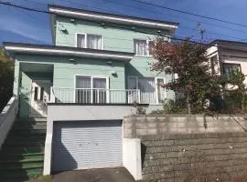 京樽3号 1棟貸切 一軒家 3-Bedrooms Duplex Private Villa KYOTARU3