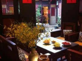 Grace Kinmen B&B