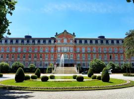 Vidago Palace, hotel di Vidago