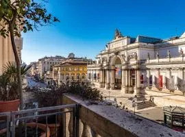 Hotel Giolli Nazionale