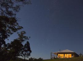 Wilderberry Cottage, hotel en Berry