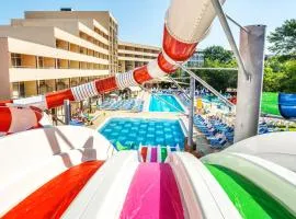 Hotel Laguna Park & Aqua Club - All Inclusive