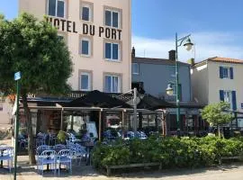 Hôtel Du Port