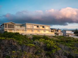 Schulphoek Seafront House, hotel di Hermanus