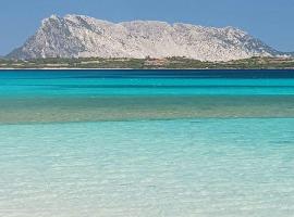 nonna antonietta, hotel en San Teodoro