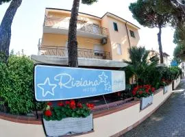 Hotel Riziana