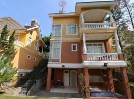 Diyar Villas Puncak NB3/3