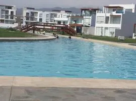 Condominio Las Terrazas