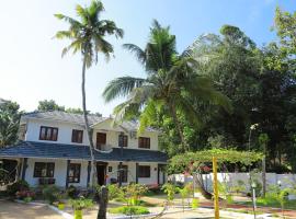 Marari PeterLand, Hotel in Alappuzha