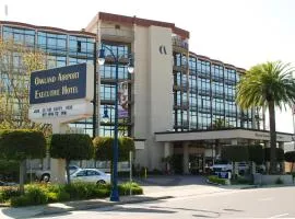 Oakland Airport Executive Hotel