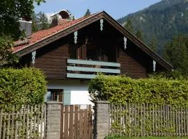 Ferienhaus Schliersee