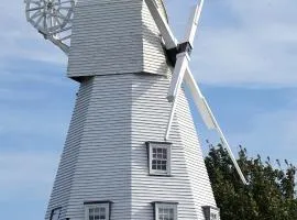 Rye Windmill B&B