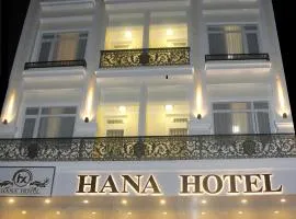 Hana Dalat Hotel