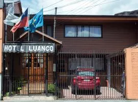 Hotel Luanco