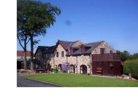 Stone Cottage, hotel near Newcastle International Airport - NCL, 