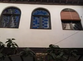 Casa Cossio