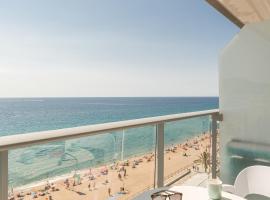 Pierre & Vacances Blanes Playa, hotel in Blanes