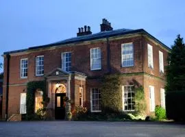 Dovecliff Hall Hotel