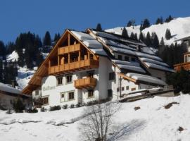 Gafluna, Hotel in Sankt Anton am Arlberg