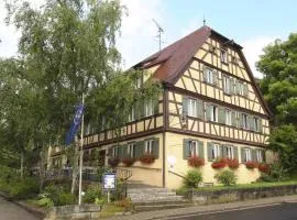 Landhotel Schwarzes Ross