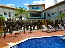 Hotel Bertell Inn