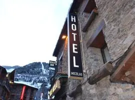 Hotel Micolau